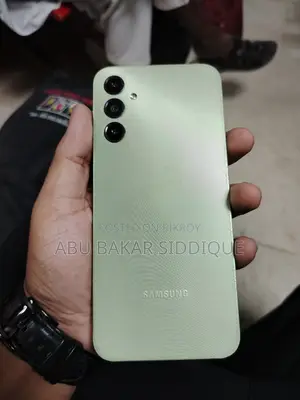 Samsung Galaxy A14 5G 64 GB Green