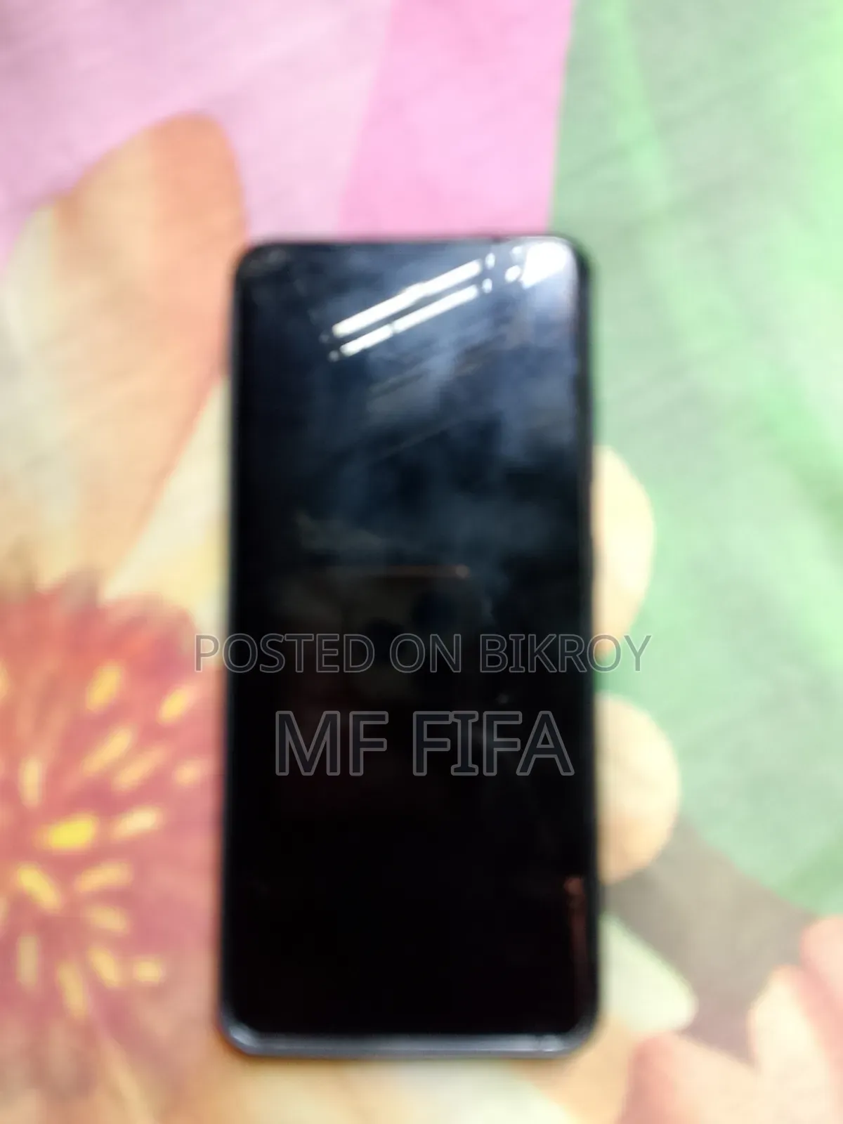 Samsung Galaxy S20 128 GB