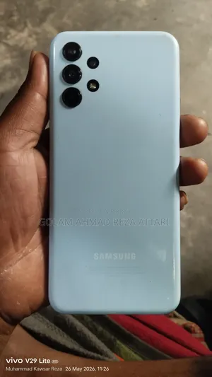 স্যামসাং গ্যালাক্সি এ১৩ ৬৪ জিবি