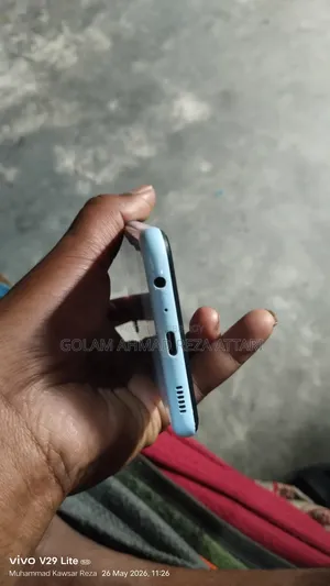 স্যামসাং গ্যালাক্সি এ১৩ ৬৪ জিবি