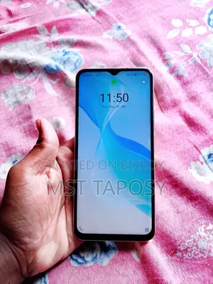 Vivo Y33s 128 GB Gold