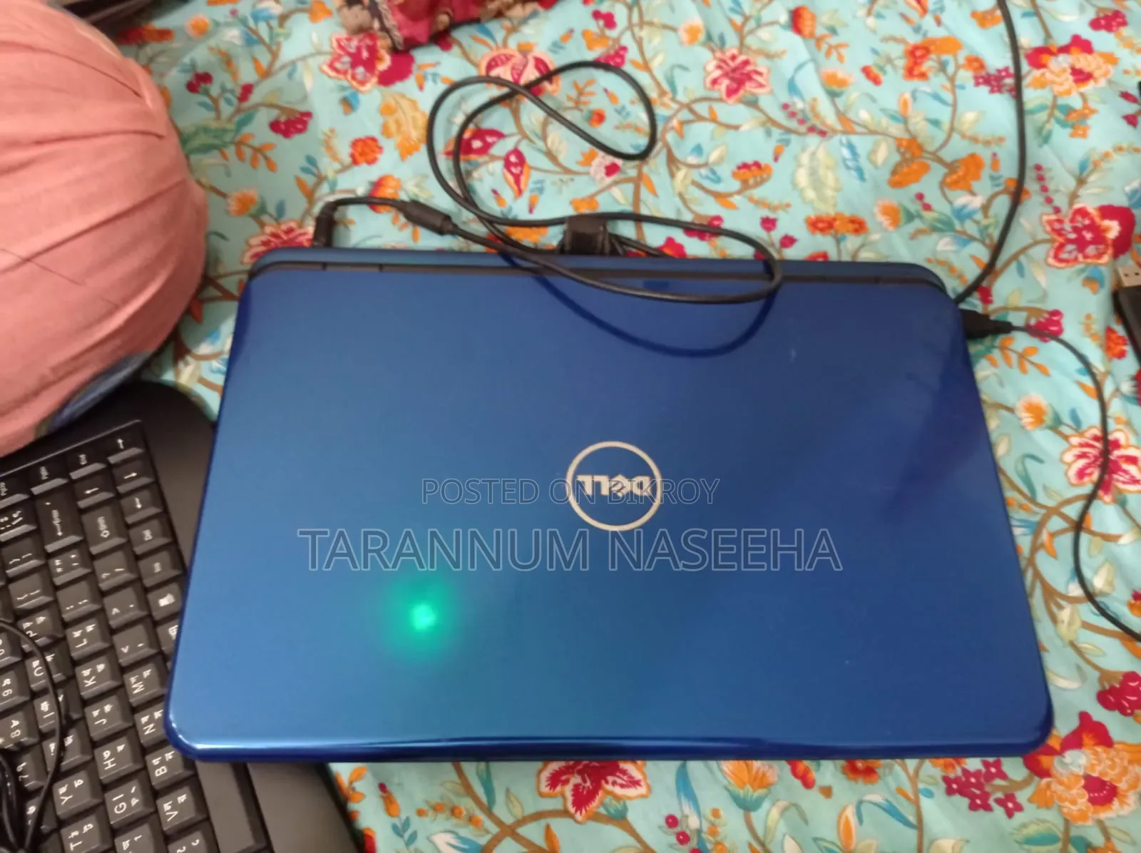 Laptop Dell 14 Premium 2GB Intel Core I7 SSD 72GB