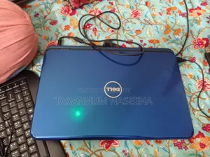 Laptop Dell 14 Premium 2GB Intel Core I7 SSD 72GB
