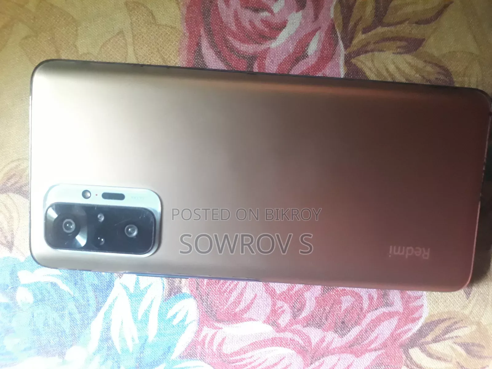 Xiaomi Mi Note 10 Pro 256 GB Gray
