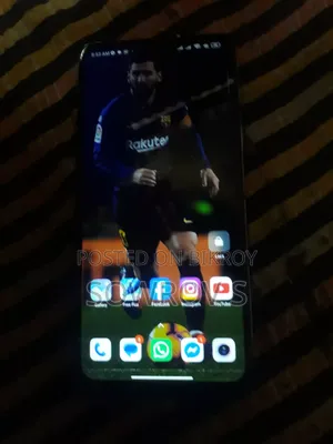 Xiaomi Mi Note 10 Pro 256 GB Gray