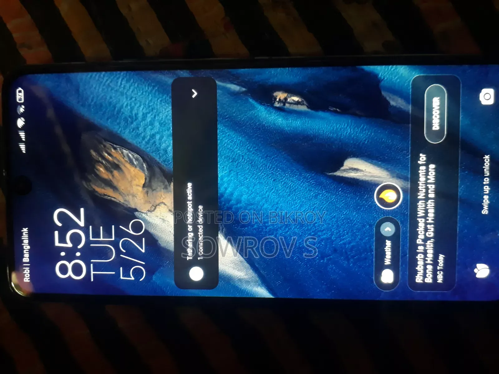 Xiaomi Mi Note 10 Pro 256 GB Gray