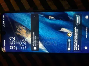Xiaomi Mi Note 10 Pro 256 GB Gray