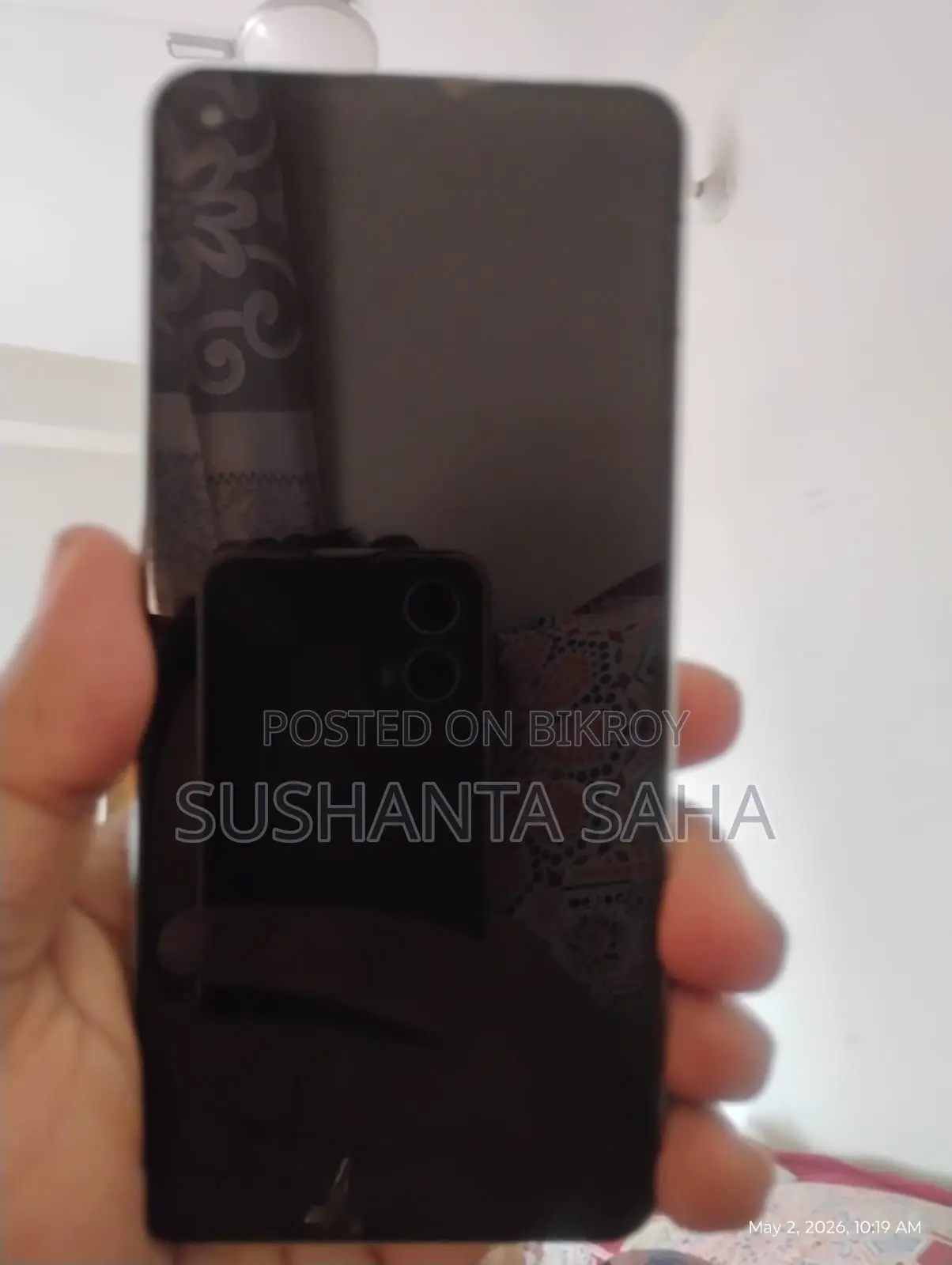 Oppo Reno6 Pro 5G 128 GB Bronze