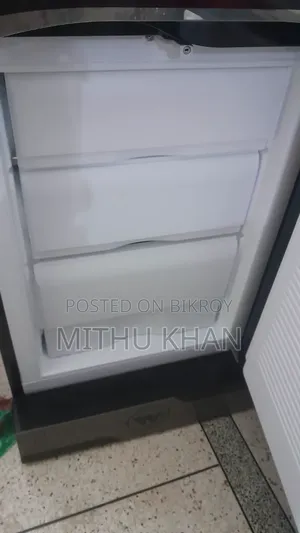 Walton 3 Months Used Refrigerator