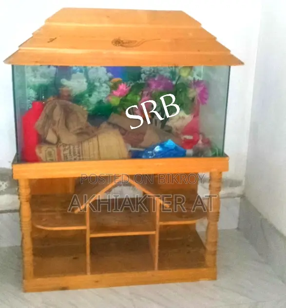একুরিয়াম বিক্রিহবে সেগুন কাডের ঈদ অফার ১১০০০