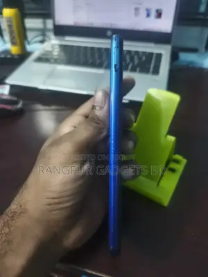 Vivo Y20 64 GB Blue