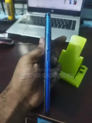 Vivo Y20 64 GB Blue