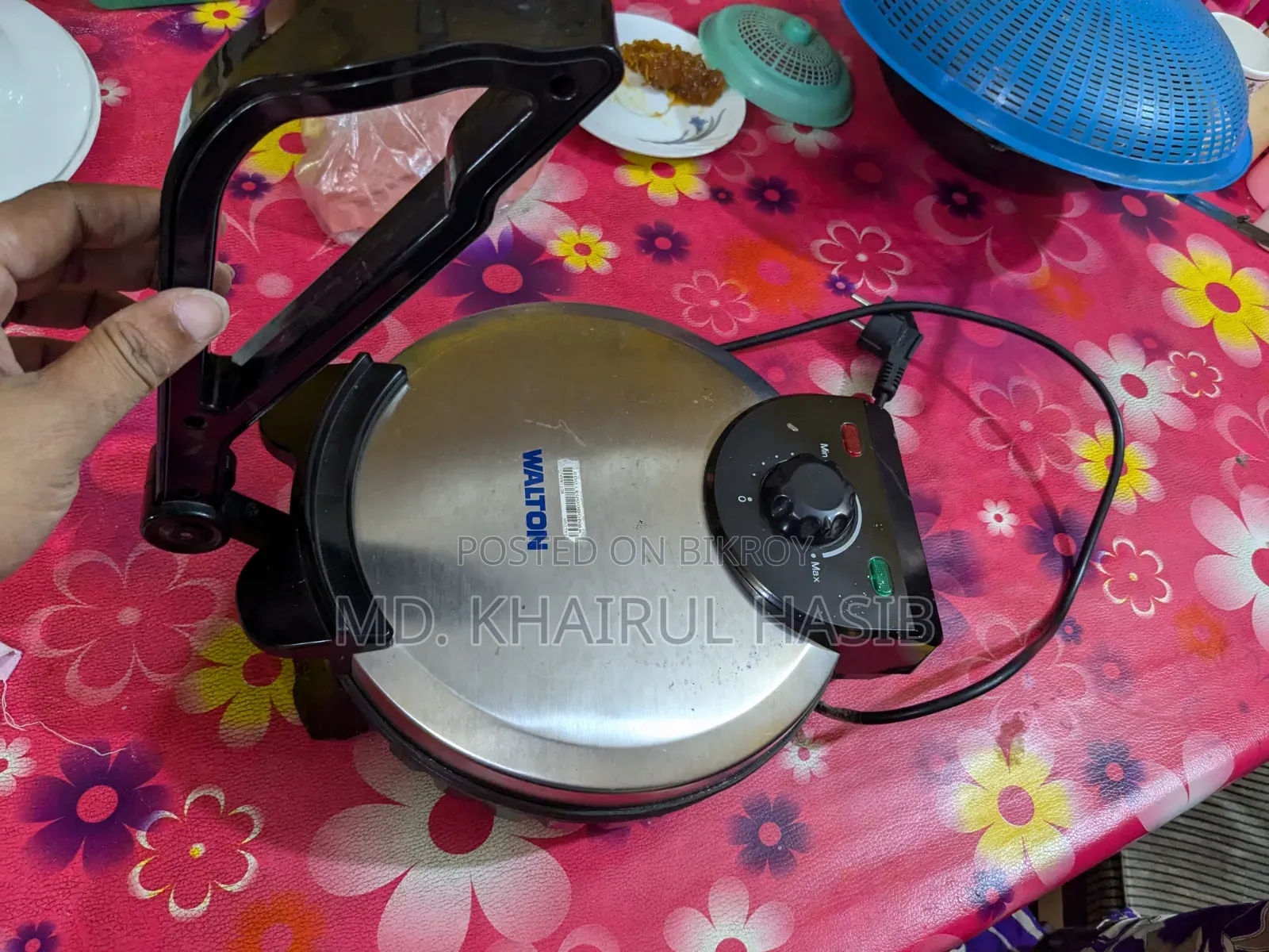Ruti Maker