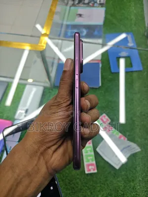 Vivo V60 256 GB Purple