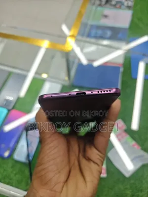 Vivo V60 256 GB Purple