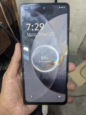 Tecno Camon 30 256 GB Black