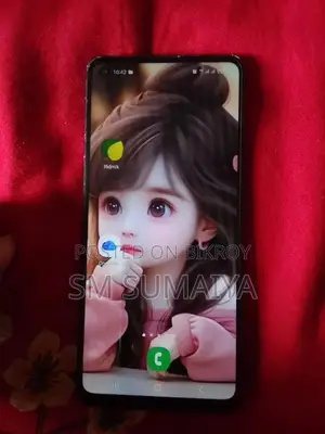 Samsung Galaxy A21s 32 GB Black
