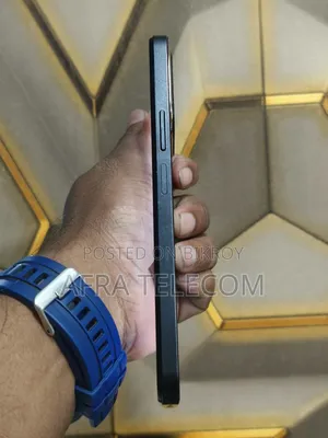 Honor X6b 128 GB Black