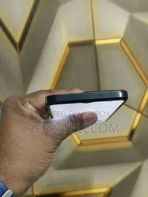 Honor X6b 128 GB Black