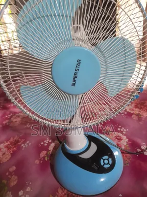চার্জার ফ্যেন