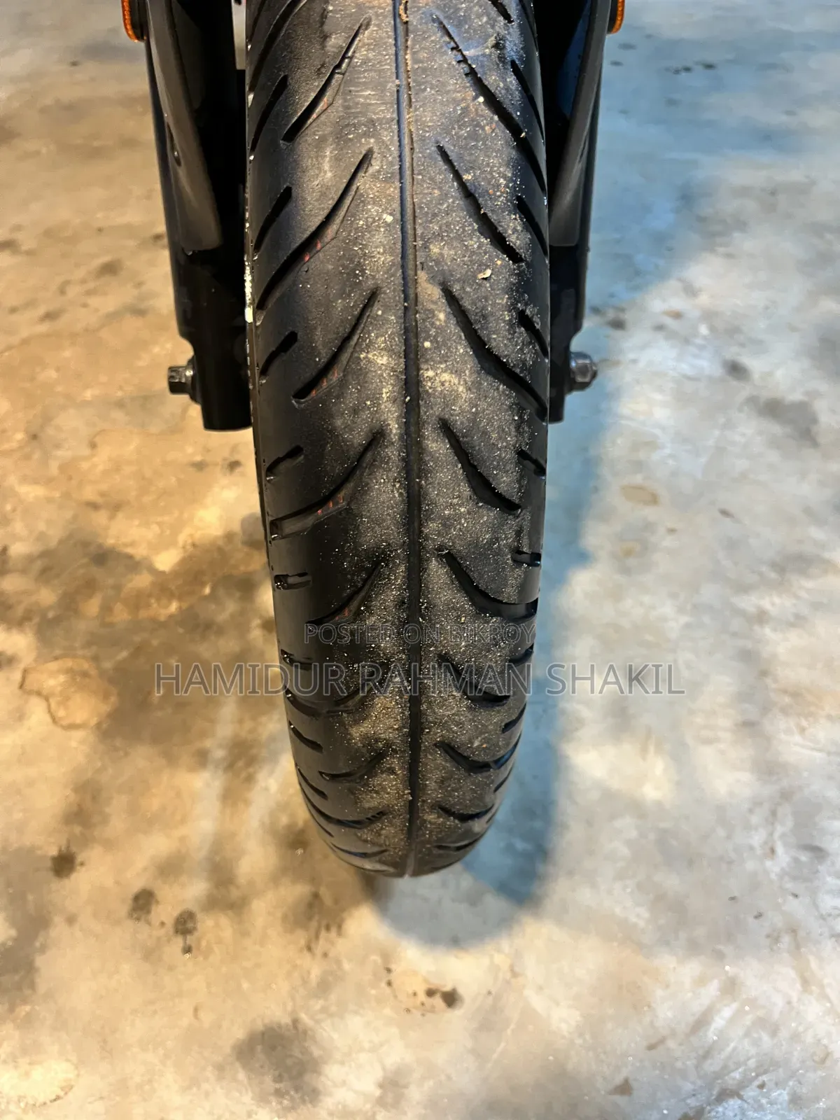 Bajaj Pulsar N160 2023 Red