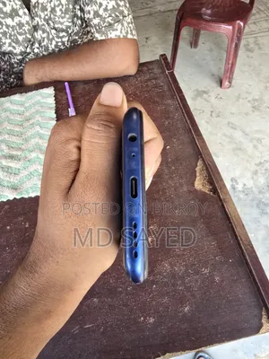 Realme 7 Pro 128 GB Blue