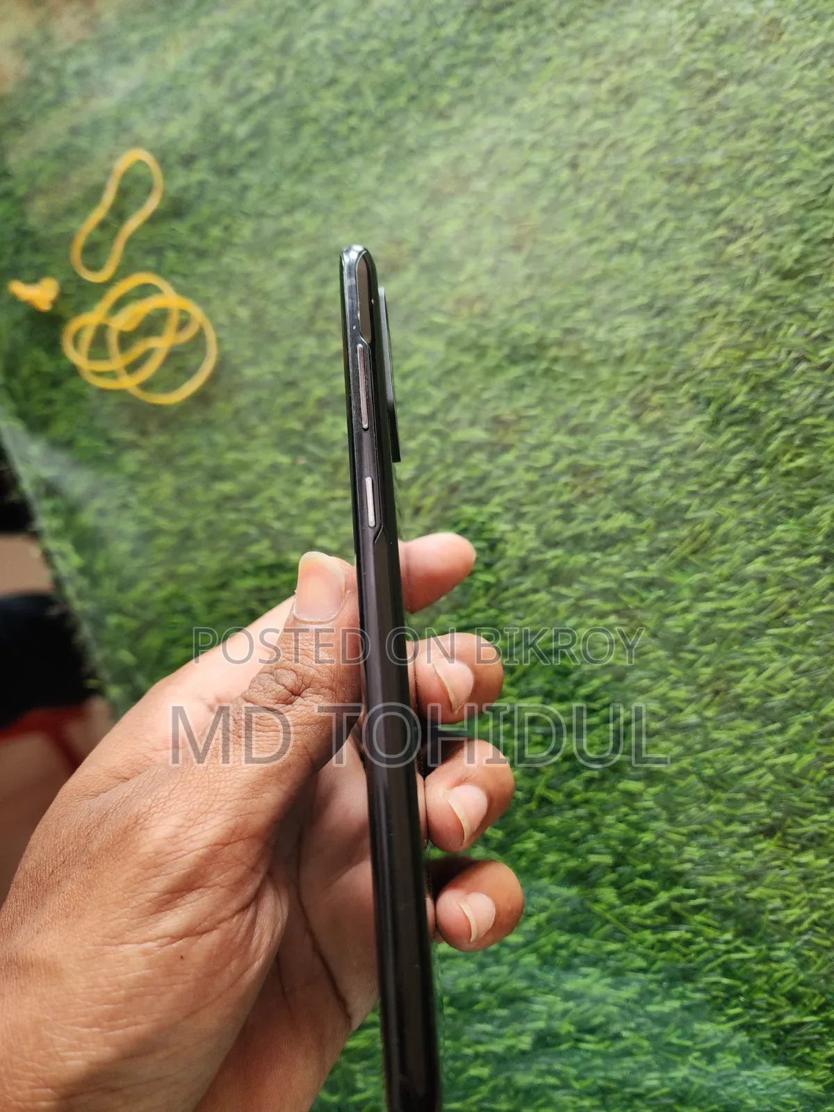 Samsung Galaxy S20+ 5G 128 GB Black