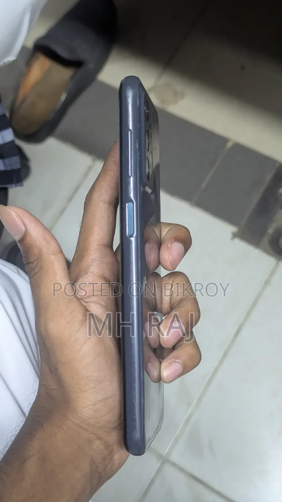 Samsung Galaxy A23 5G 128 GB