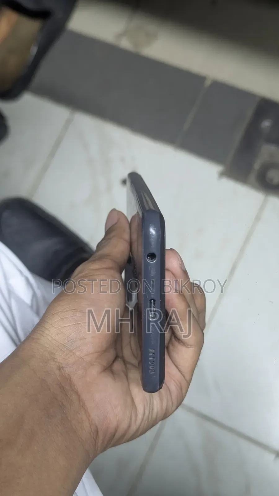 Samsung Galaxy A23 5G 128 GB
