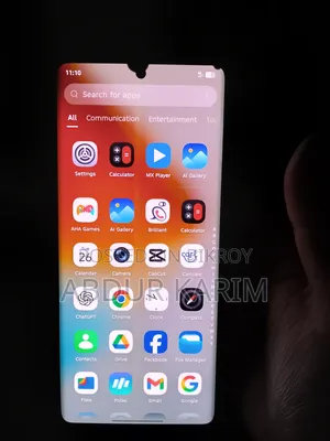 ইনফিনিক্স নোট ৪০ প্রো ২৫৬ জিবি গোল্ড