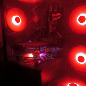 Desktop Computer ১৬জিবি Intel Core I7 HDD+SSD ৭৫০জিবি