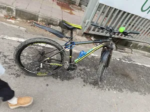 Gear Cycle