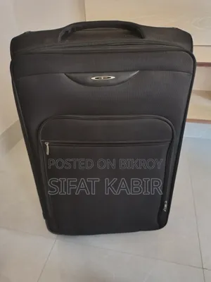 Trolley Bag for Sale