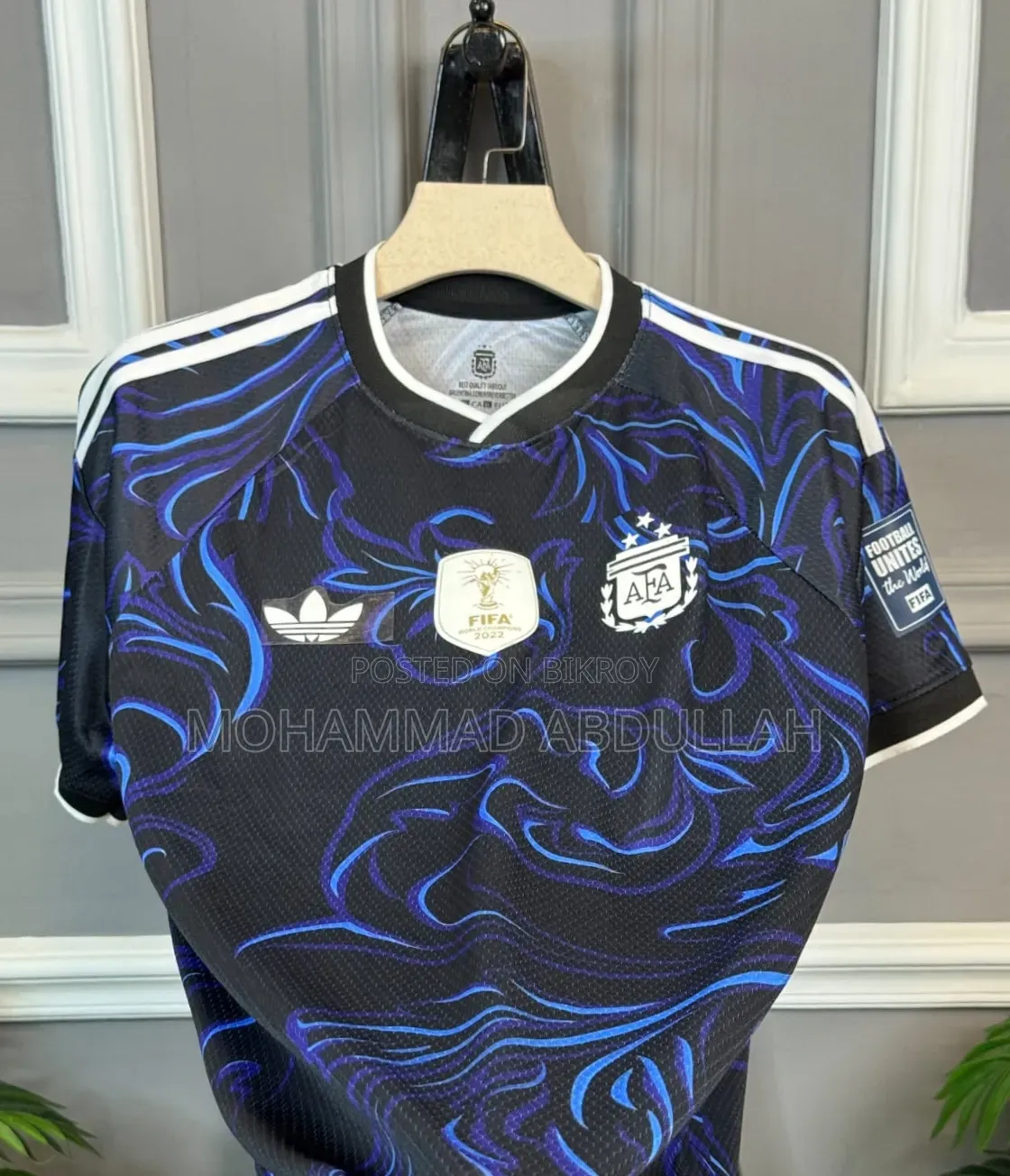 Argentina Jersey