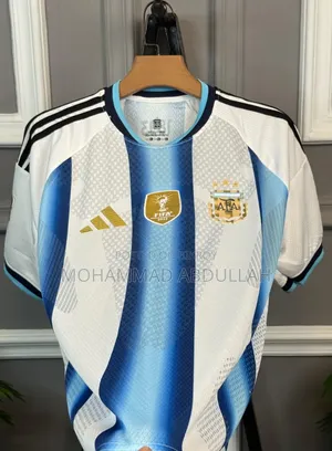 Argentina Jersey