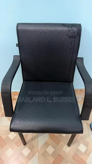 Office Boss Table Chair and Furnitures