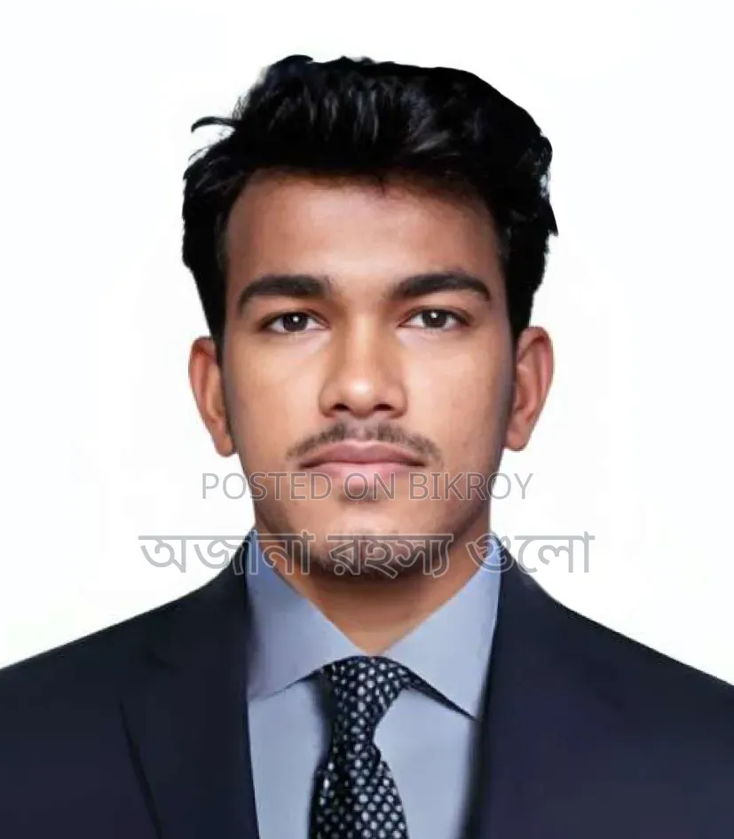আমার সিনিয়র অফিস সহকারী জবটির ৩+ বছর এর অভিজ্ঞতা আছে