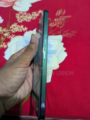 Tecno Camon 20 256 GB Black