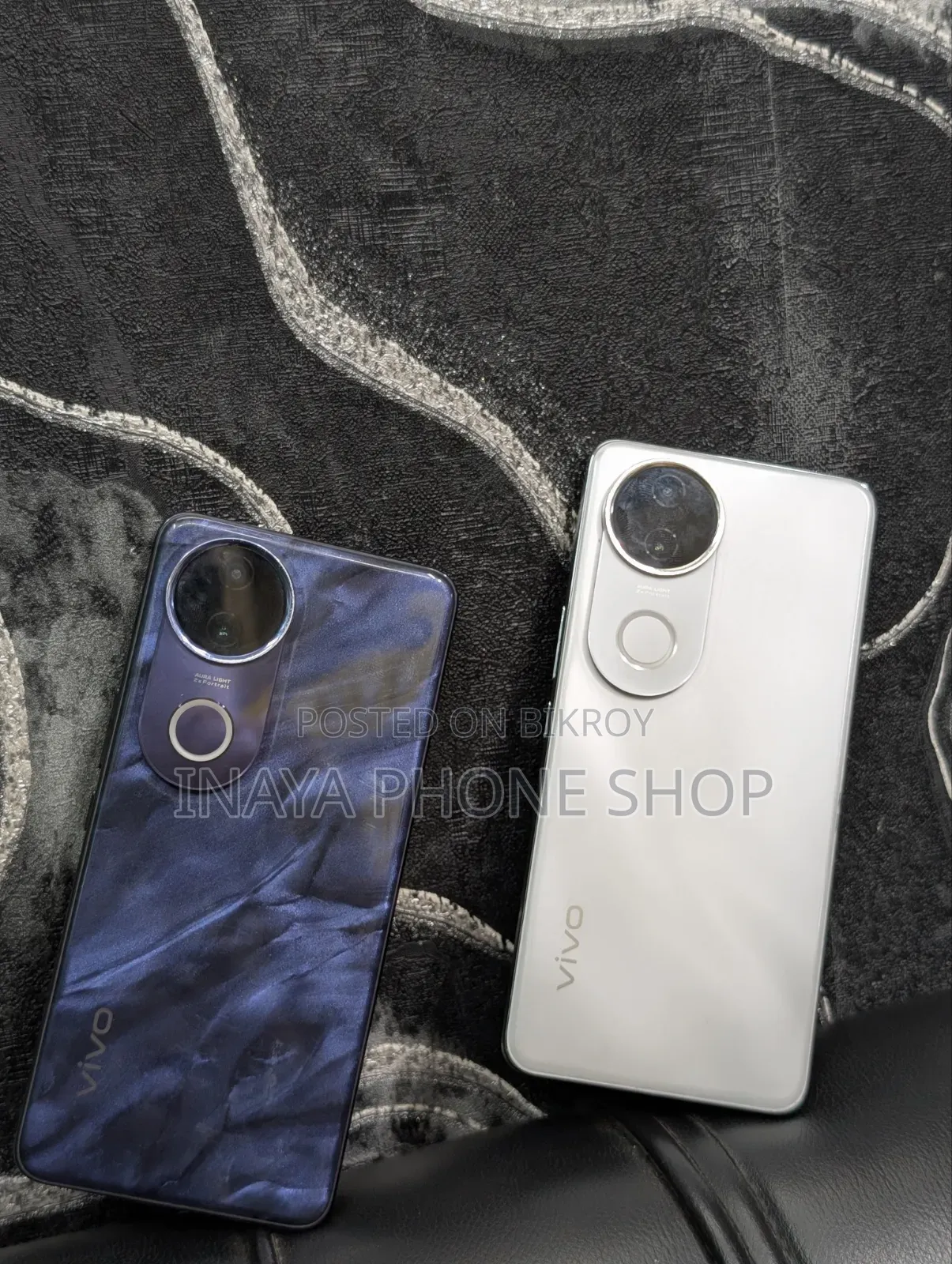 Vivo V50e 256 GB