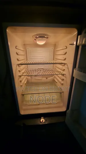 Refrigerator 100% Working Conditions