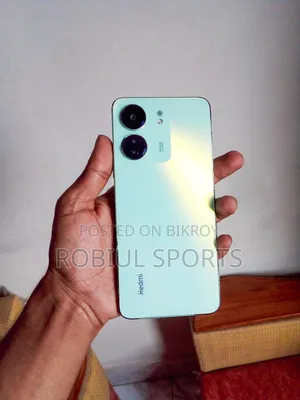 Xiaomi Redmi 13C 256 GB