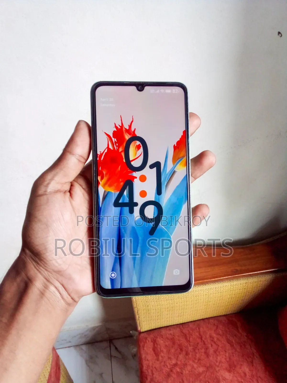 Xiaomi Redmi 13C 256 GB