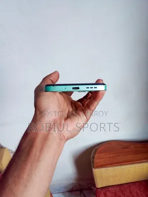 Xiaomi Redmi 13C 256 GB