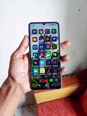 Xiaomi Redmi 13C 256 GB