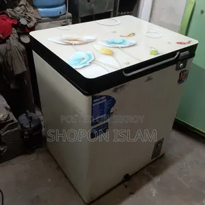 ওয়ালটন ডিপ ফ্রিজ