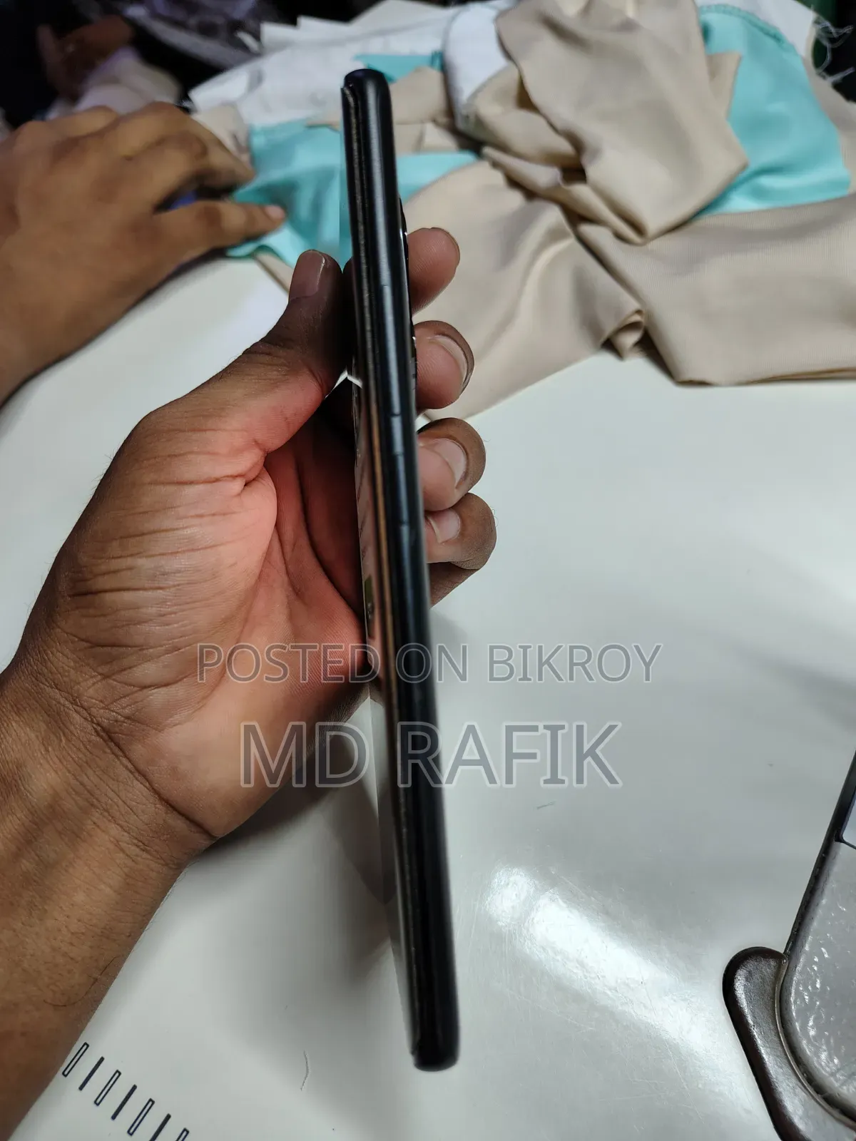 Xiaomi Redmi Note 15 256 GB Black