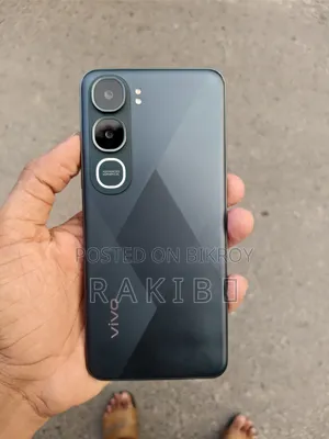 Vivo Y31 5G 128 GB Green