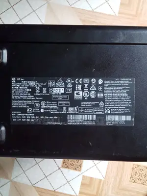Desktop Computer HP 280 G8 8GB Intel Core I5 HDD+SSD 1T