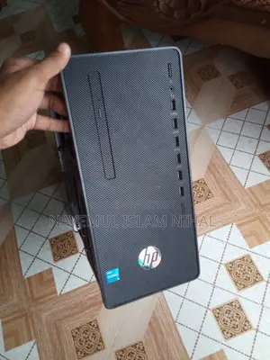 Desktop Computer HP 280 G8 8GB Intel Core I5 HDD+SSD 1T
