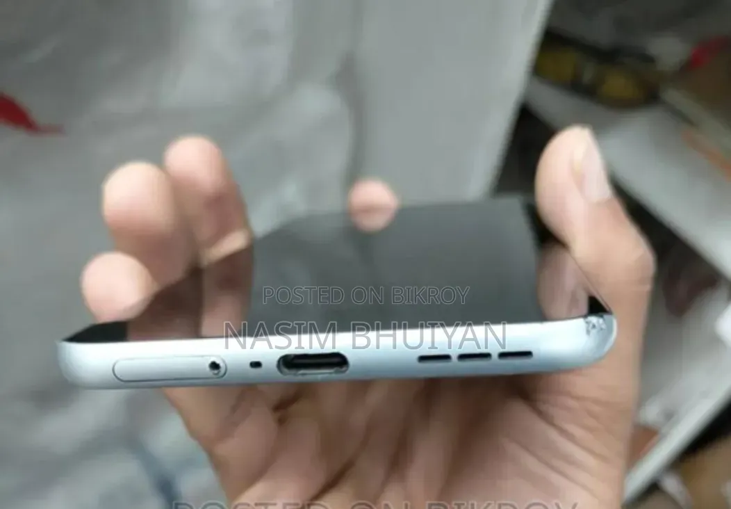 New Infinix Hot 60 Pro+ 128 GB Silver